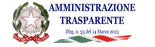 Amministrazione Trasparente