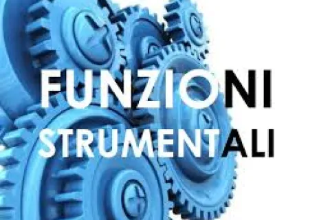 funzioni strumentali