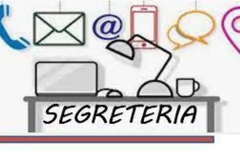 Segreteria scolastica